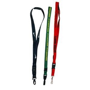 Lanyards Nike For Keys Lot of 3 National Guard City of Hawaiian Gardens Badge ID